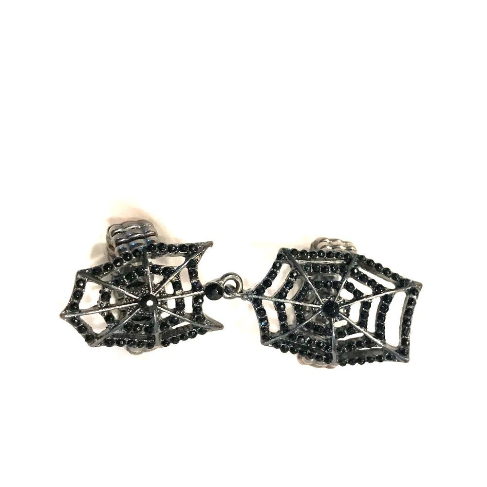 Pier 1 Spiderweb Ring